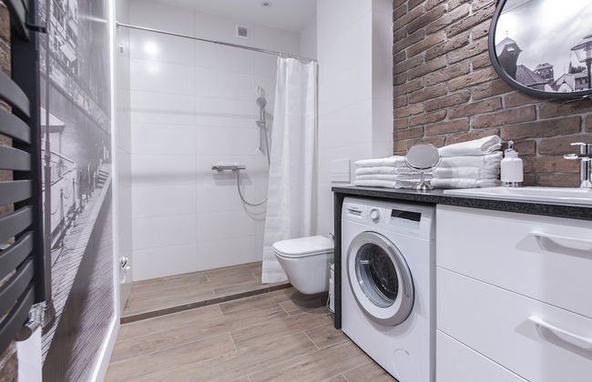 City Break Gdańsk Rajska 8 - Photo 78