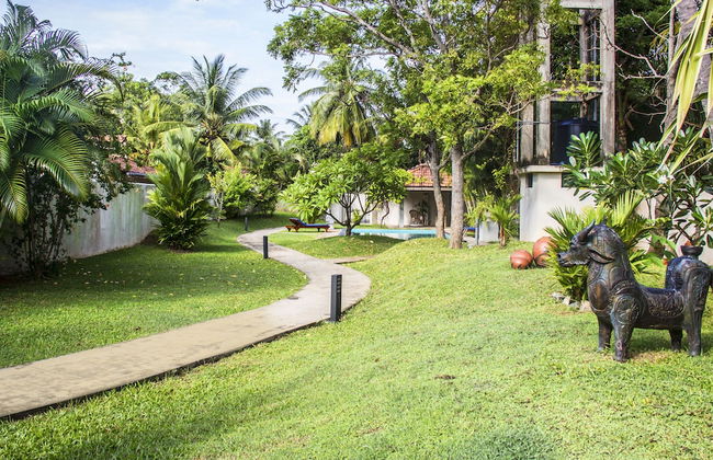 The Lagoon Villa - Foto 44