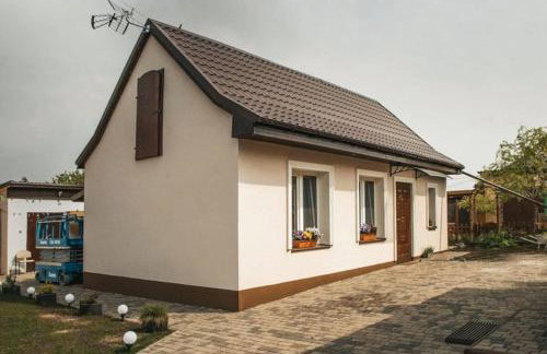 Szafirowe zacisze Szafir Miedzyzdroje Wapnica - Foto 1