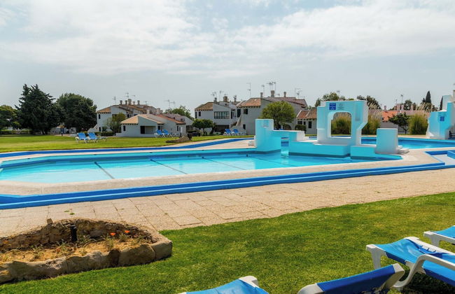 Pedras D'El Rei Cozy Apartment - Foto 30