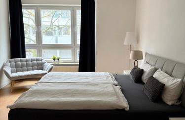 Apartmenthaus Südstadt - Foto 8
