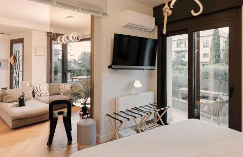 Aldi Seaside Suite - Foto 15