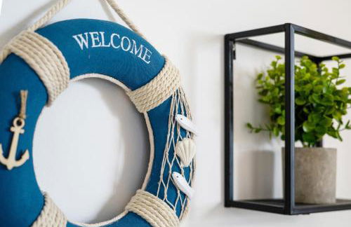 Stylish 1-Bedroom Apartment near Beach - Brighton - Foto 21