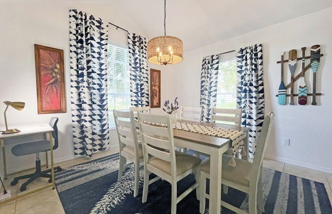 Family Dream 5 Bedroom Home by RedAwning - Foto 34