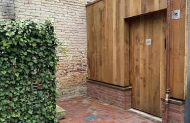 TORhaus Appartments Sendenhorst - Foto 33