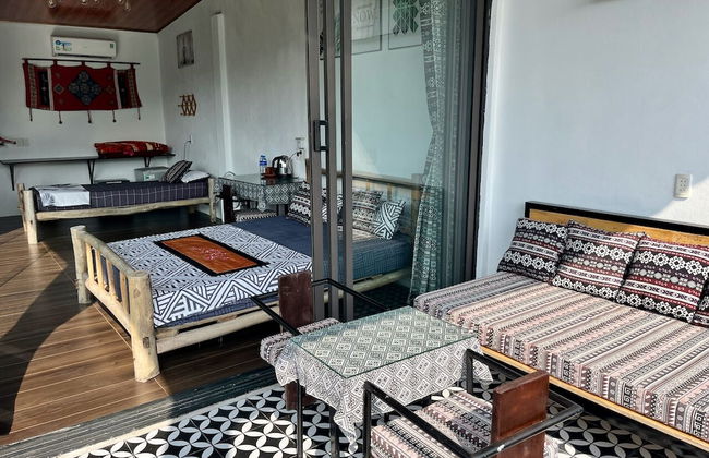 Nguyen Shack Retreat - Foto 18