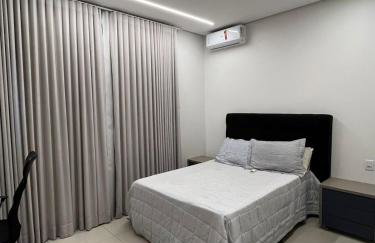 Belíssima casa próximo ao altodromo e flamboyant - Foto 14