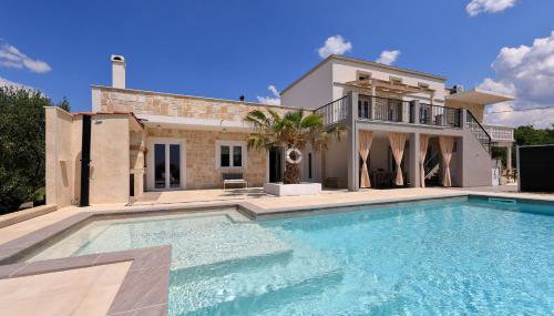 Villa Angelina - Foto 1