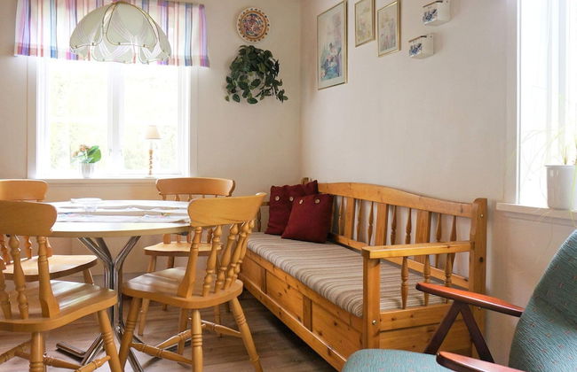 6 Person Holiday Home in Asarp-by Traum - Foto 15