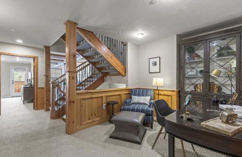 Zermatt Luxury Chalet Sleeps 14! - Foto 17