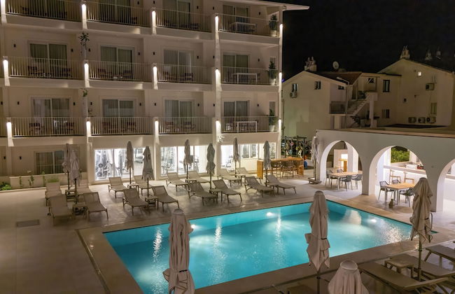 Diplomat Suites - Foto 55