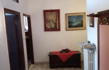 Appartamento Centro Storico vicino Università - Foto 6