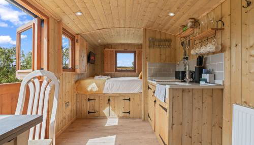 Off-Grid Glamping - Quiet, Starry Escape - Foto 3, pet friendly