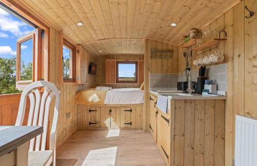 Off-Grid Glamping - Quiet, Starry Escape - Foto 3