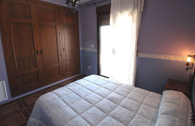 El Rincón de Piedra Apartamentos Rurales - Foto 23