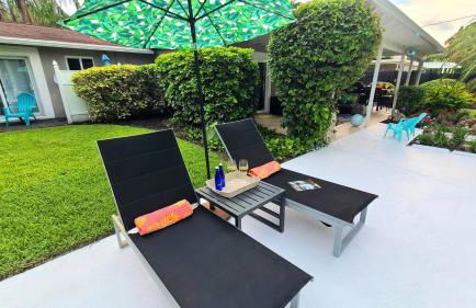 PoshPadz Villa Oceana-Hot tub, HUGE Pool, Beach - Foto 59