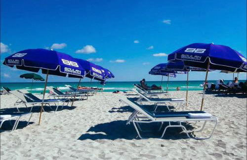 Hotel Miami Beach Convention Center - Foto 32