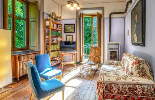 Holiday Home Villa Biino by Interhome - Foto 9