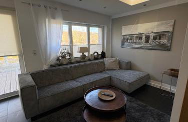 Schönes Ferienhaus unterhalb der Wasserkuppe Hilders - Foto 28