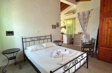 Studios Argyri - Photo 11