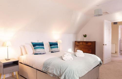 Chaveney Cottage - Foto 11