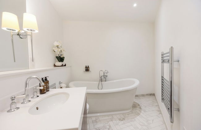 Buckingham & Lloyds Knightsbridge - Foto 55