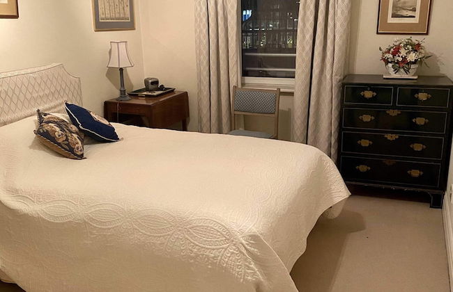 Cosy 1-bed Battersea Riverside Apartment - Foto 5