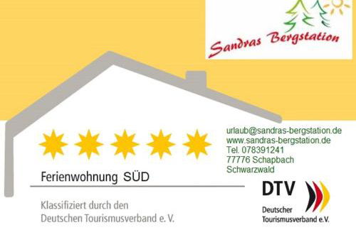 Sandras Bergstation - Photo 19