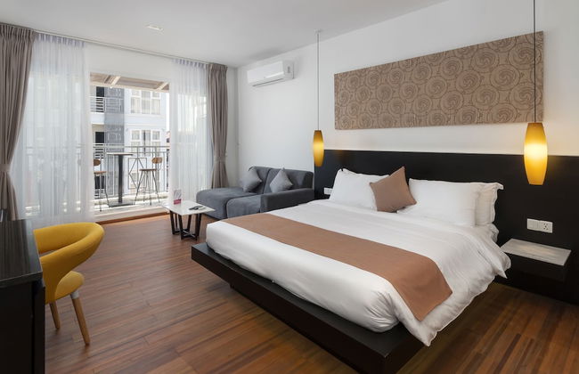 Tao Riverside Residence - Foto 19