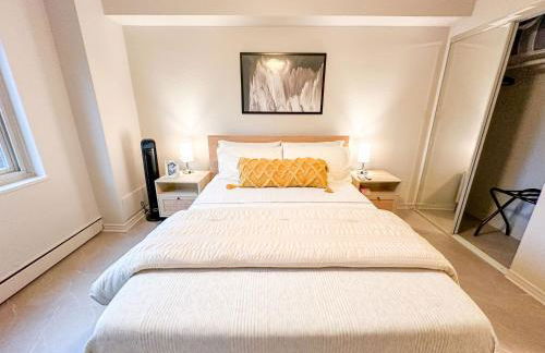 2BR Downtown Convention Center Near Attractions - Foto 22