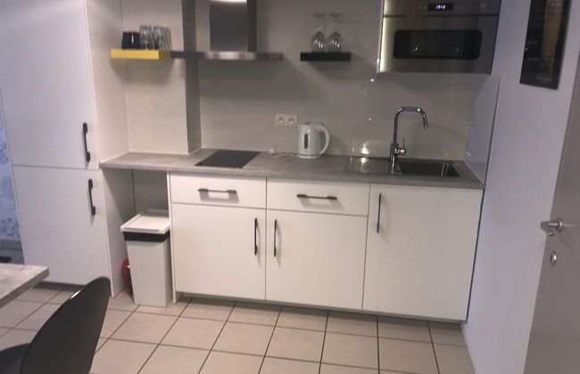 Renovated Apartment in Antwerp - Foto 39