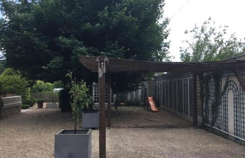 Villa Castalie - Maison de maître, grande piscine et jacuzzi, classée 5 étoiles - Photo 65