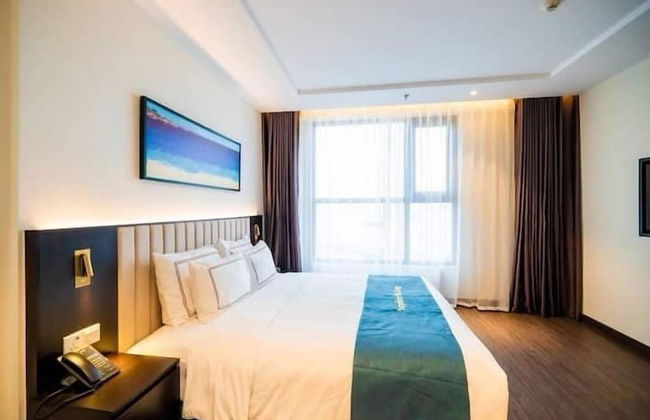 Halo Bay Retreat - Foto 22