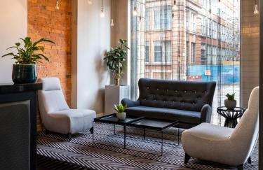 Church Street by Supercity Aparthotels - Foto 19