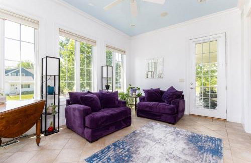 The ND Grand 4BR Home close to Campus - Foto 16