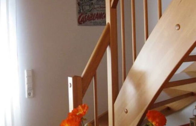 Holiday Home Haus Mewa - Foto 17