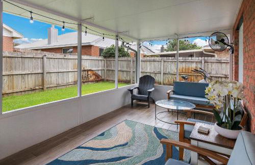 Seaside Solace - Foto 19