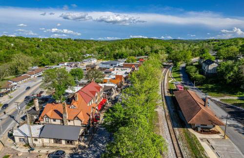 Nature's View Retreat Serenity and Splendor - Foto 52