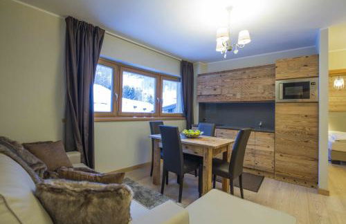 Residence Aspen - Foto 14