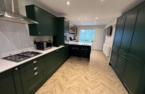 Durham Holiday Home - Photo 6