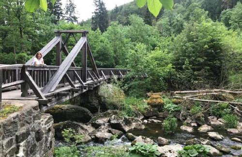 Long 4 stars with balcony - Foto 32