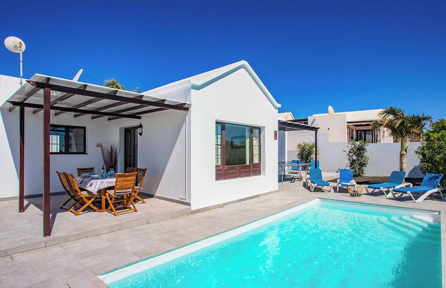 Villa Mirador - Foto 20