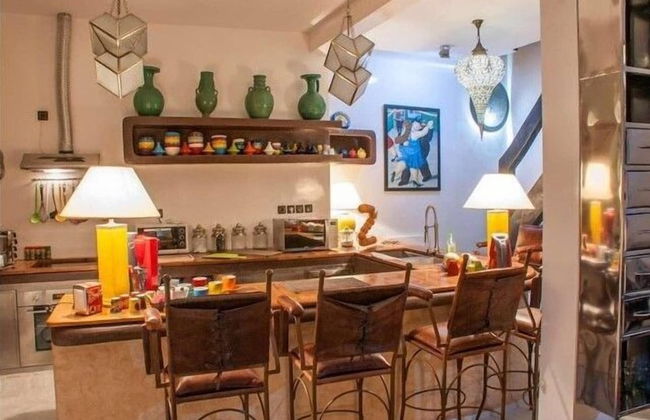 Dar Evening Star - Foto 7