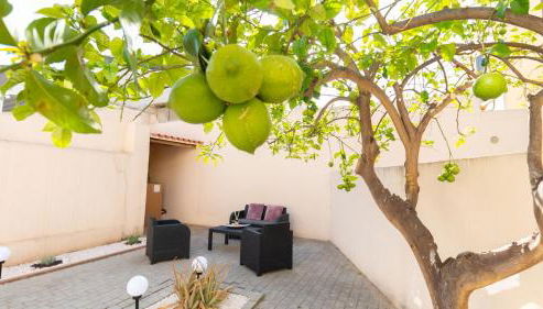 Welcomely - Xenia Boutique House 2 - Foto 5, Garden