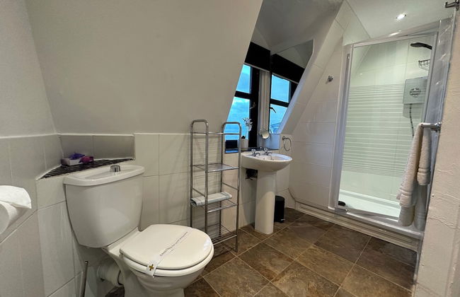 The Carlton Holiday Apartments - Foto 60