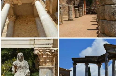 apartamentos MERIDA LÚDICA parking gratis - Foto 29