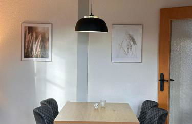 Ferienwohnung Wattverliebt Pellworm - Foto 5