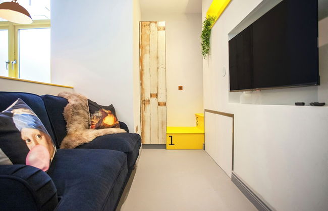 Higgihaus 26 Clare Street Aparthotel - Foto 38