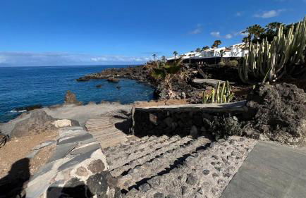 Apartment in the center of San Juan beach! - Foto 46