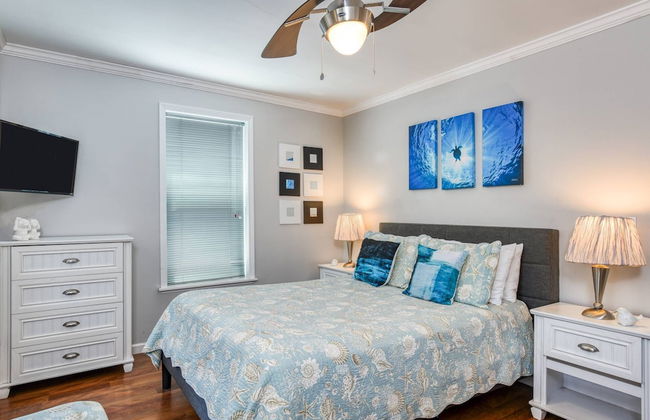 Dream Suite - Foto 19